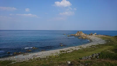 Higashidori - Photo 4