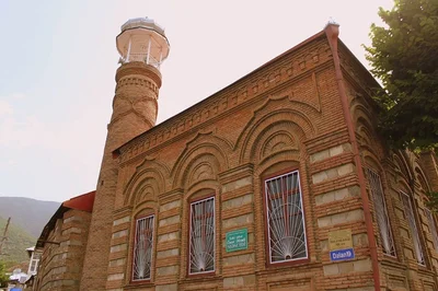 Şəki - Photo 3