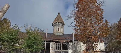 Şəki - Photo 4
