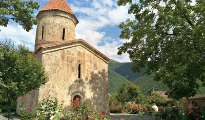 Şəki - Photo 5