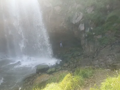 Tsorak - Photo 2