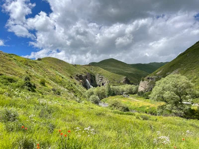 Tsorak - Photo 3