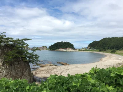 Fukaura - Photo 4