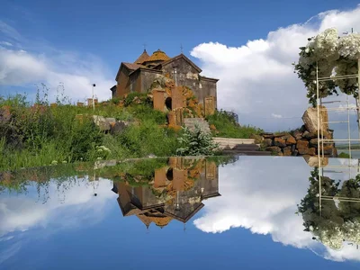 Hayravanq - Photo 5