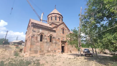 Voskevaz - Photo 4