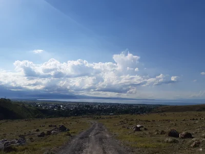 Tsovinar - Photo 2