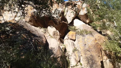 Tsovinar - Photo 4