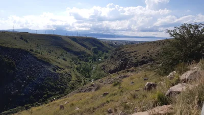 Tsovinar - Photo 5