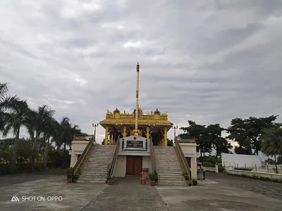 Chandrapur - Photo 2