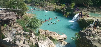 Bolinao - Photo 2