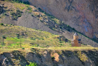 Areni Community - Photo 2