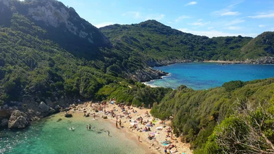 Afionas - Photo 3