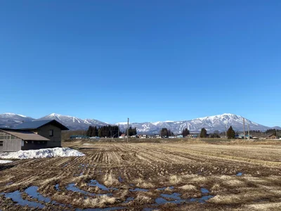 Shizukuishi - Photo 2