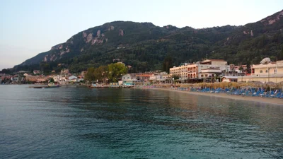 Palaiokastritsa - Photo 2