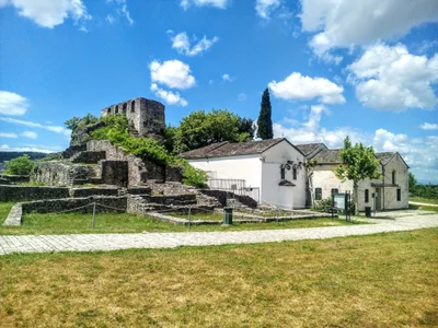 Ioannina Island Municipal Unit - Photo 3