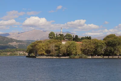 Ioannina Island Municipal Unit - Photo 5