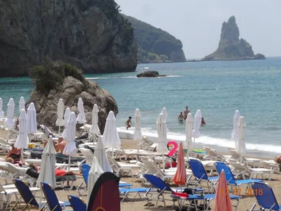 Agios Gordios - Photo 2