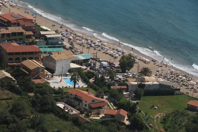 Agios Gordios - Photo 3