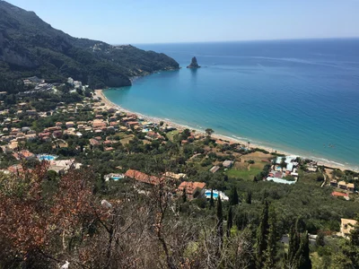 Agios Gordios - Photo 4