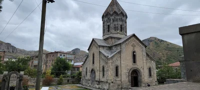 Goris community - Photo 2