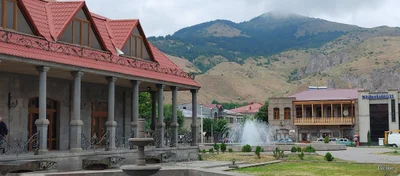 Goris community - Photo 3