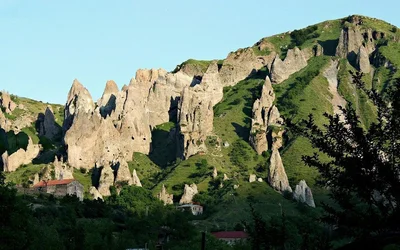 Goris community - Photo 5