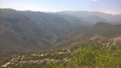 Halidzor - Photo 5