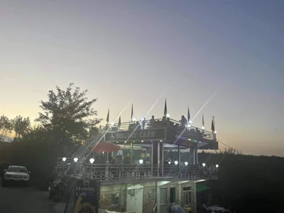 Badgam tehsil - Photo 4