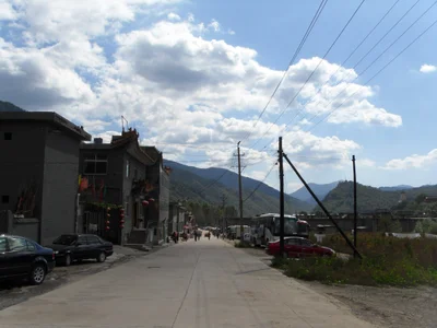 Taihuai - Photo 3