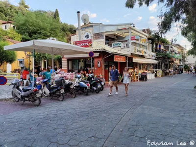 Municipal Unit of Apollonioi - Photo 2
