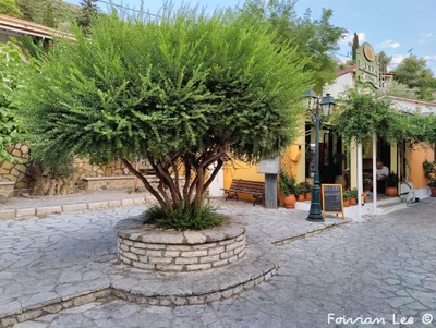 Municipal Unit of Apollonioi - Photo 4