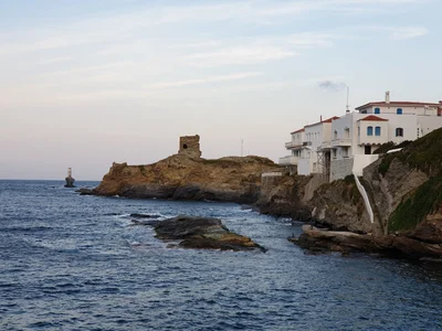 Municipality of Andros - Photo 2