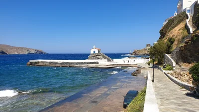 Municipality of Andros - Photo 4