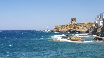 Municipality of Andros - Photo 5