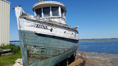 Cape Vincent - Photo 3