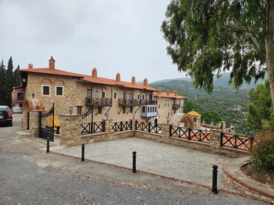 Municipal Unit of Karlovasi - Photo 3