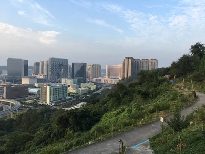 Taipa - Photo 3