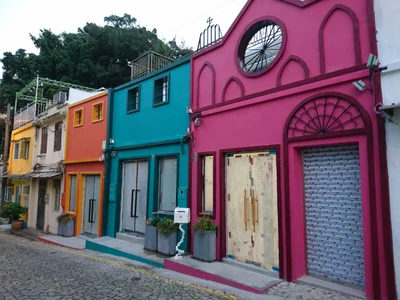 Taipa - Photo 5