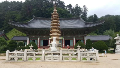 Jinbu-myeon - Photo 2