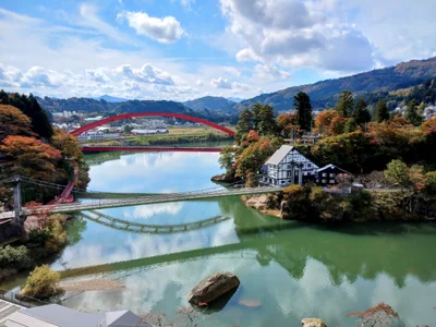 Yanaizu - Photo 2