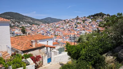 Poros - Photo 3
