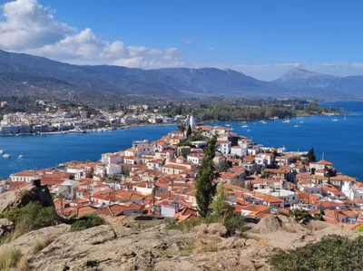 Poros - Photo 4