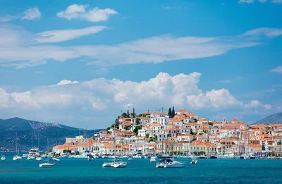 Poros - Photo 5