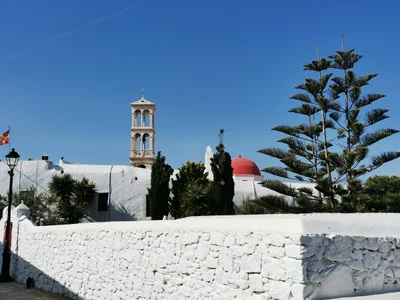Ano Mera - Photo 4