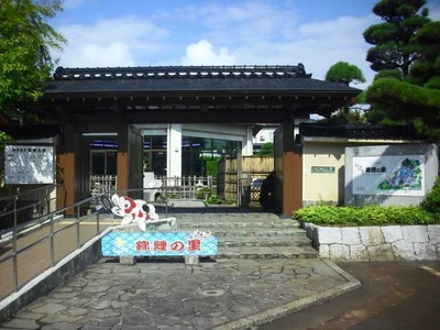 Ojiya City - Photo 5