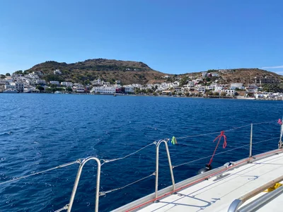 Patmos - Photo 2