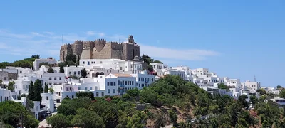 Patmos - Photo 5