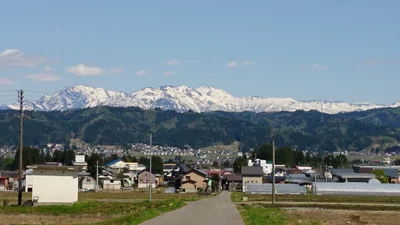 Tokamachi - Photo 3