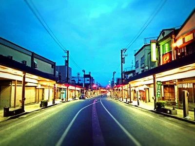 Tokamachi - Photo 5