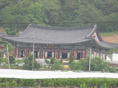 Yeongwol-eup - Photo 3
